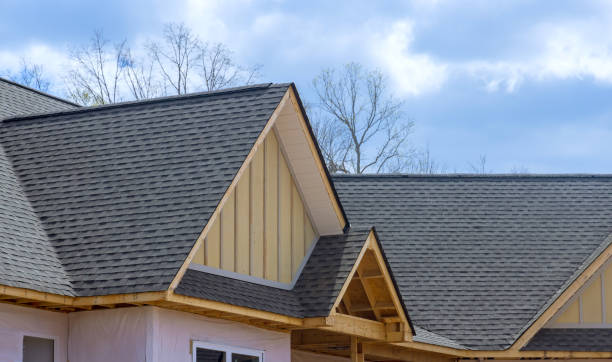 Best Tile Roofing Installation  in Potomac Mills, VA